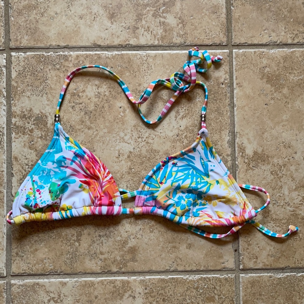 Bikini top